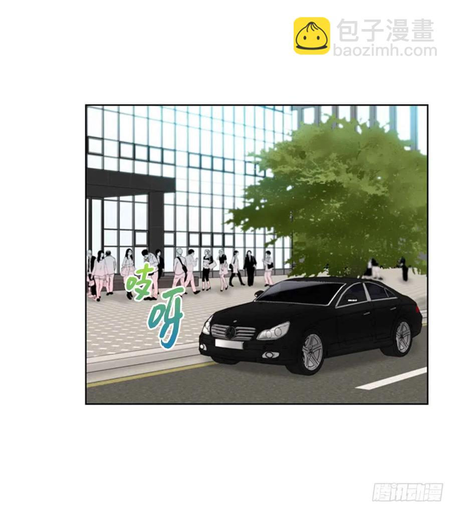 《总裁的相亲》36.乐观又可靠的老姐 第18页