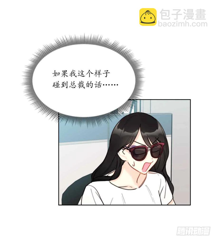 《总裁的相亲》36.乐观又可靠的老姐 第30页
