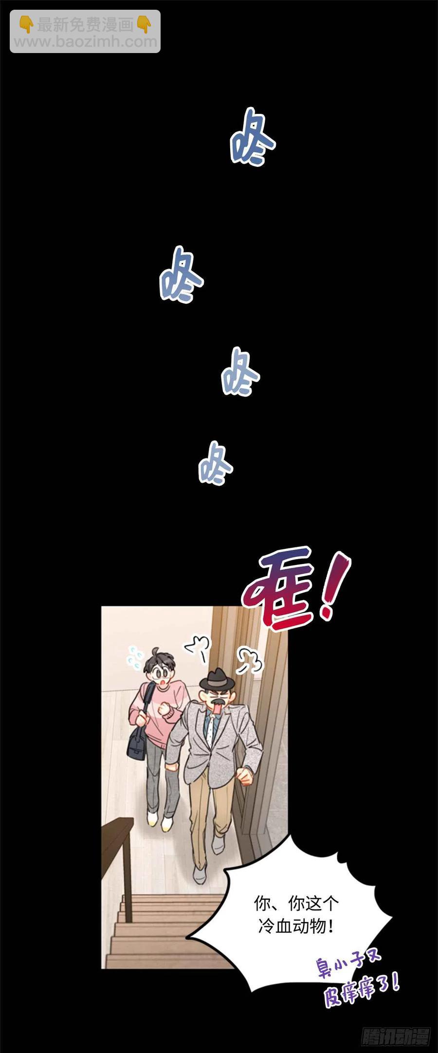 《总裁的相亲》38.少年情谊 第12页