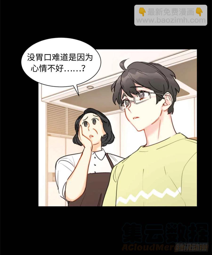 《总裁的相亲》38.少年情谊 第17页