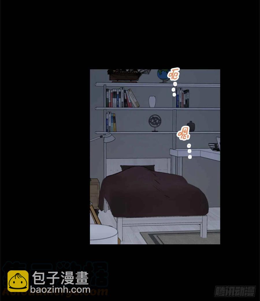 《总裁的相亲》38.少年情谊 第21页