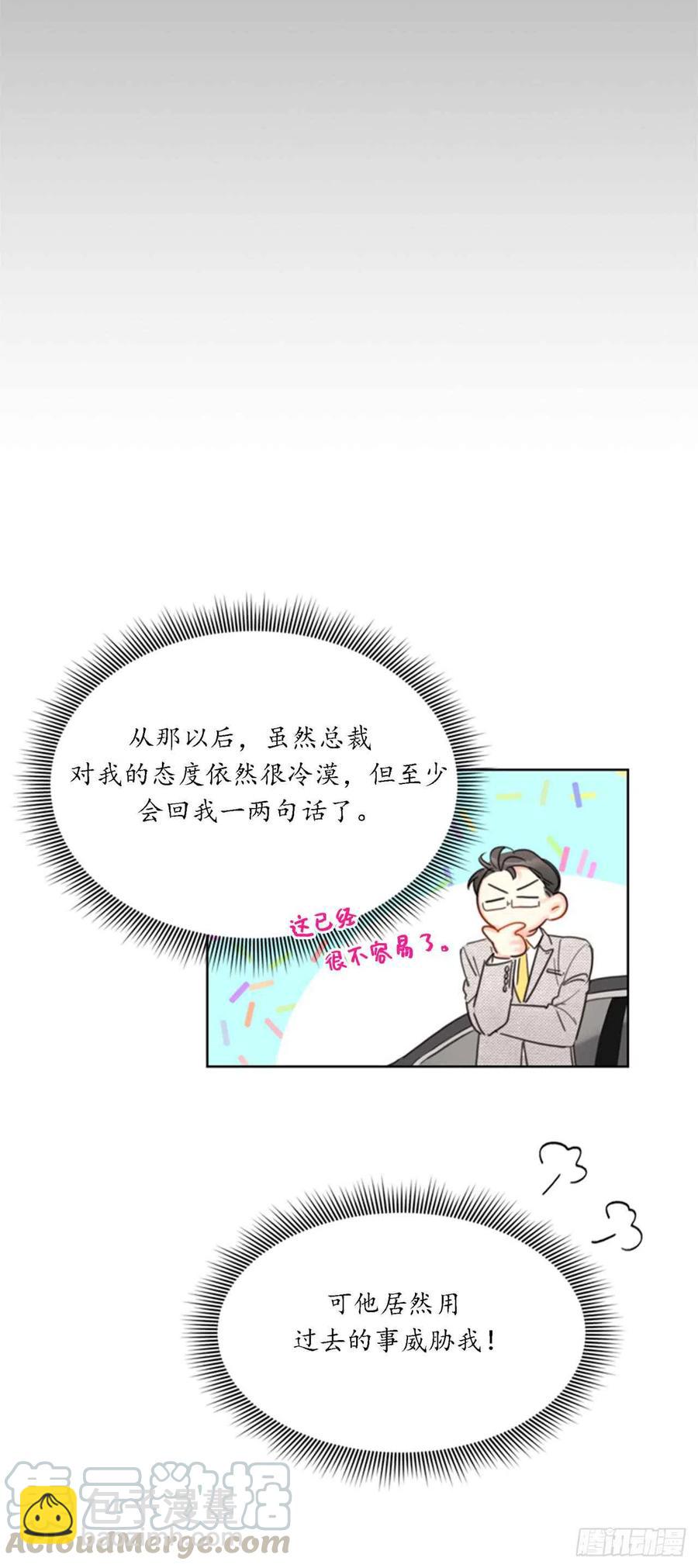 《总裁的相亲》38.少年情谊 第29页