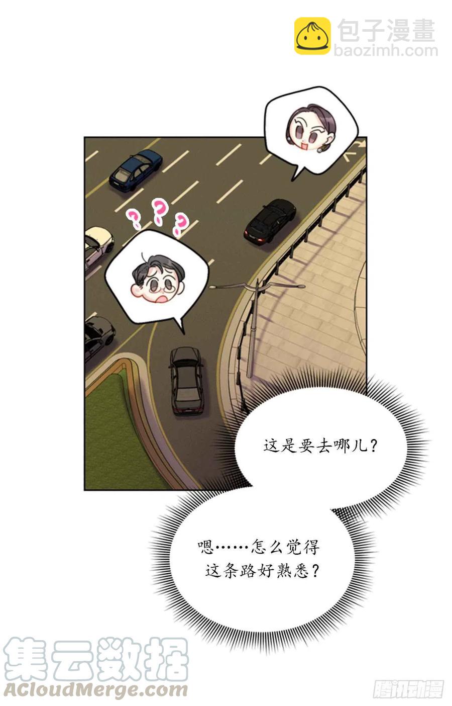 《总裁的相亲》38.少年情谊 第33页
