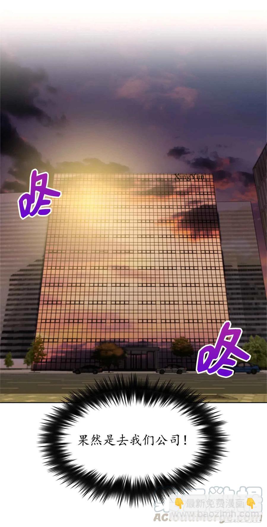 《总裁的相亲》38.少年情谊 第35页