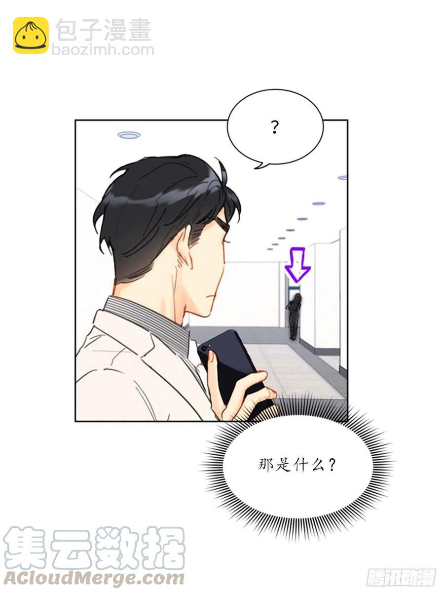 《总裁的相亲》40.我不太擅长说谎呢 第35页