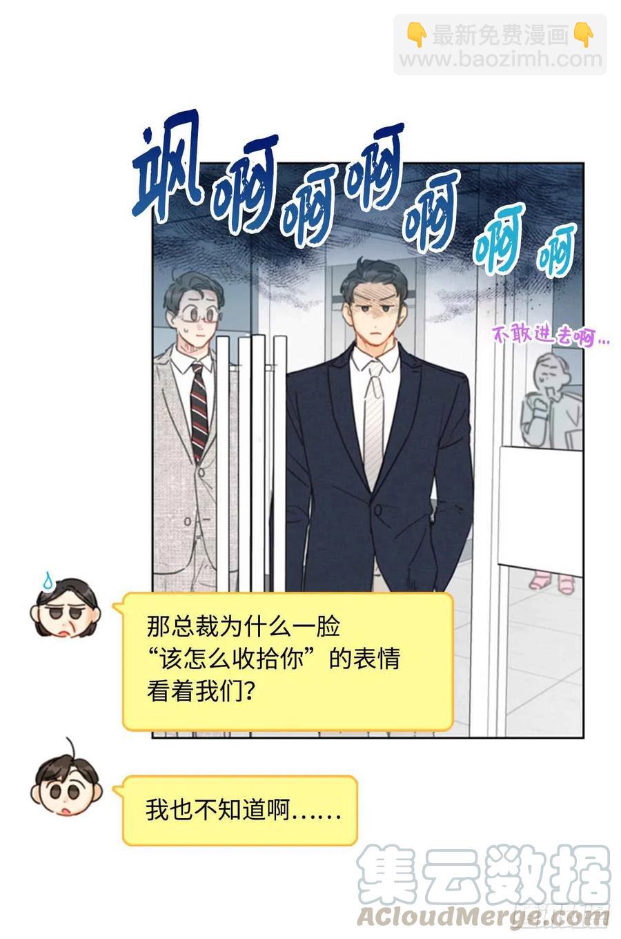 《总裁的相亲》42.竟敢欺骗我！ 第17页