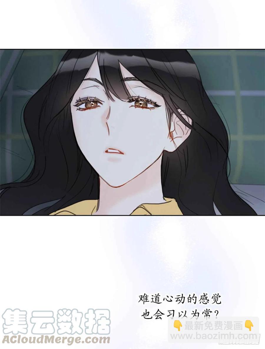 《总裁的相亲》44.心动感觉也会麻木吗？ 第31页