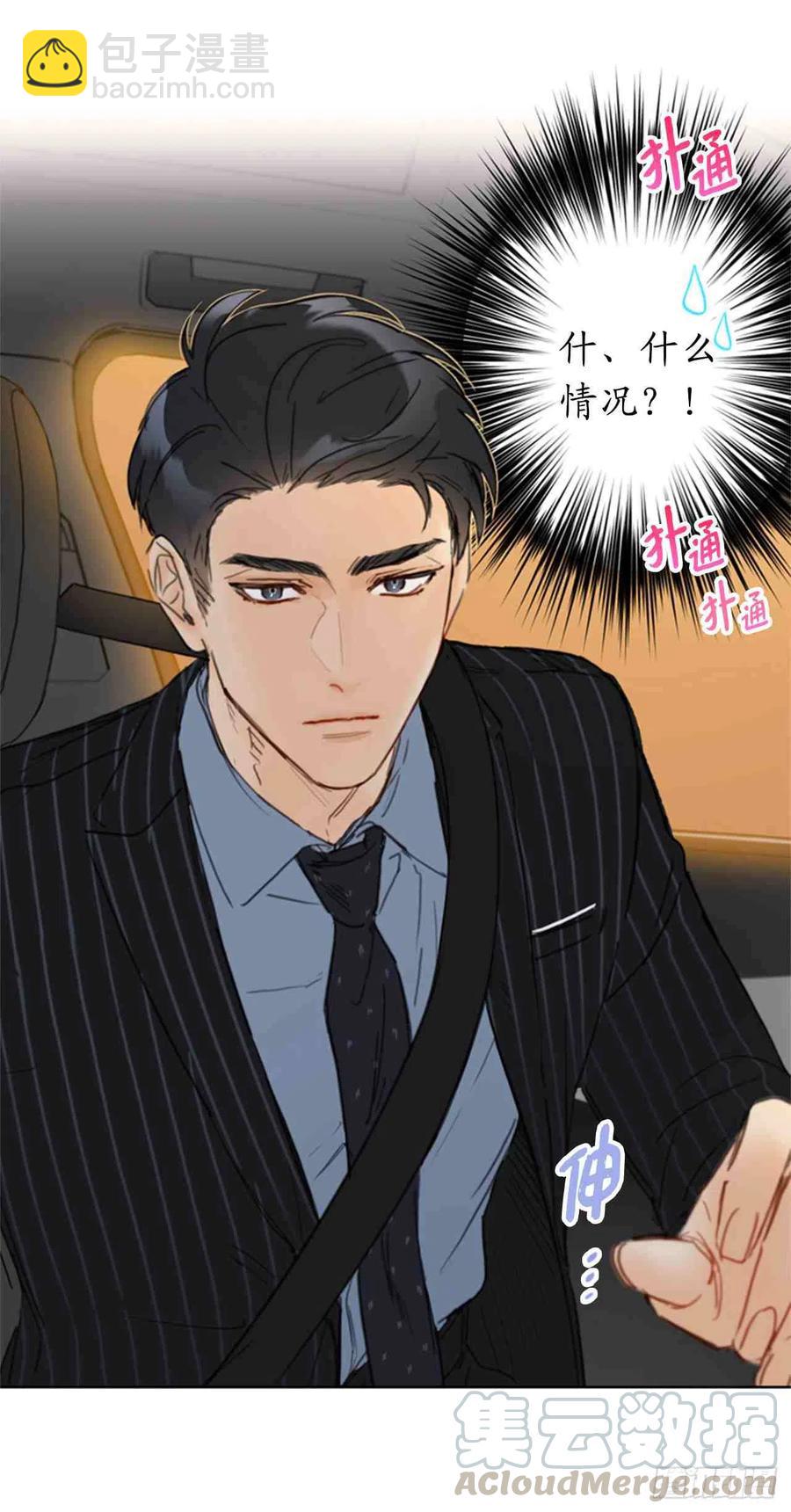 《总裁的相亲》47话-48话 第10页