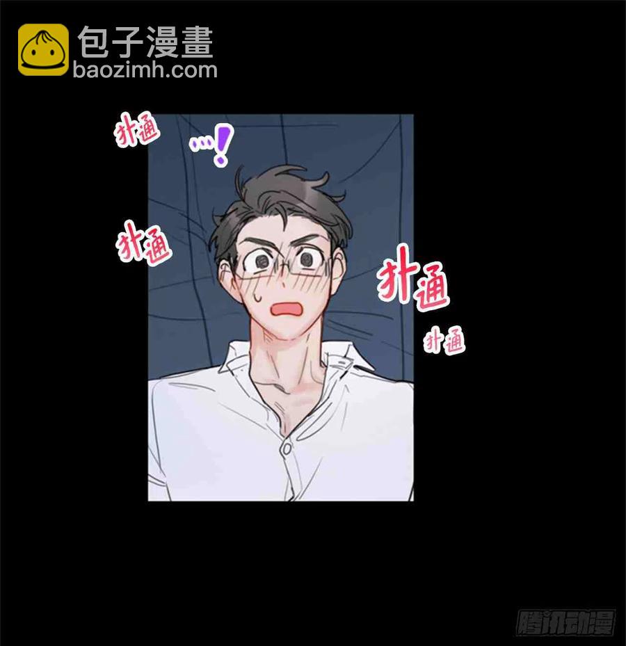 《总裁的相亲》53话-54话 第8页