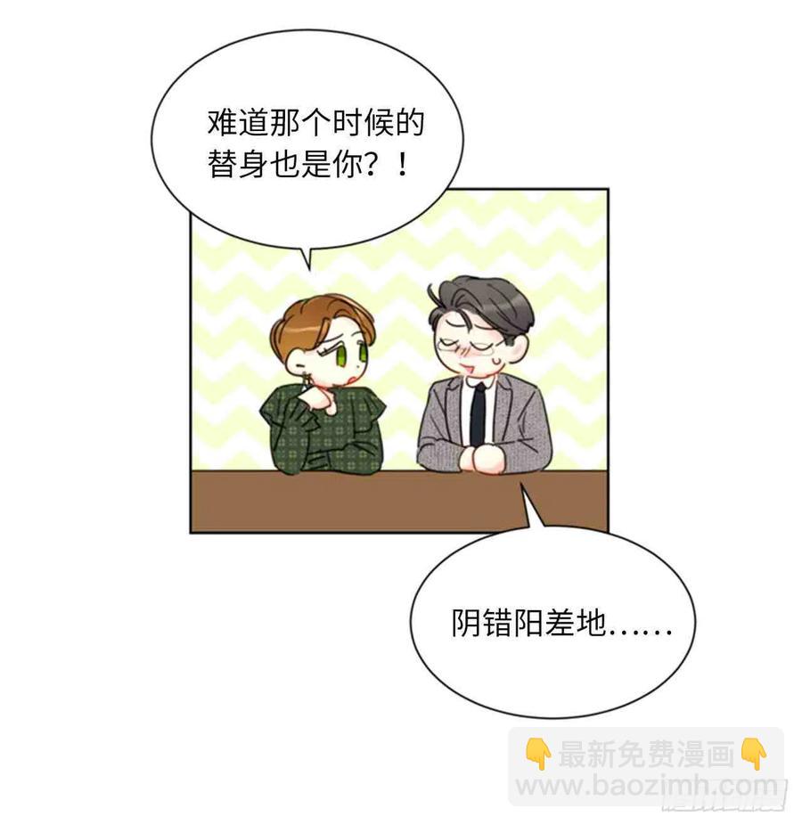 《总裁的相亲》61-62话 第11页