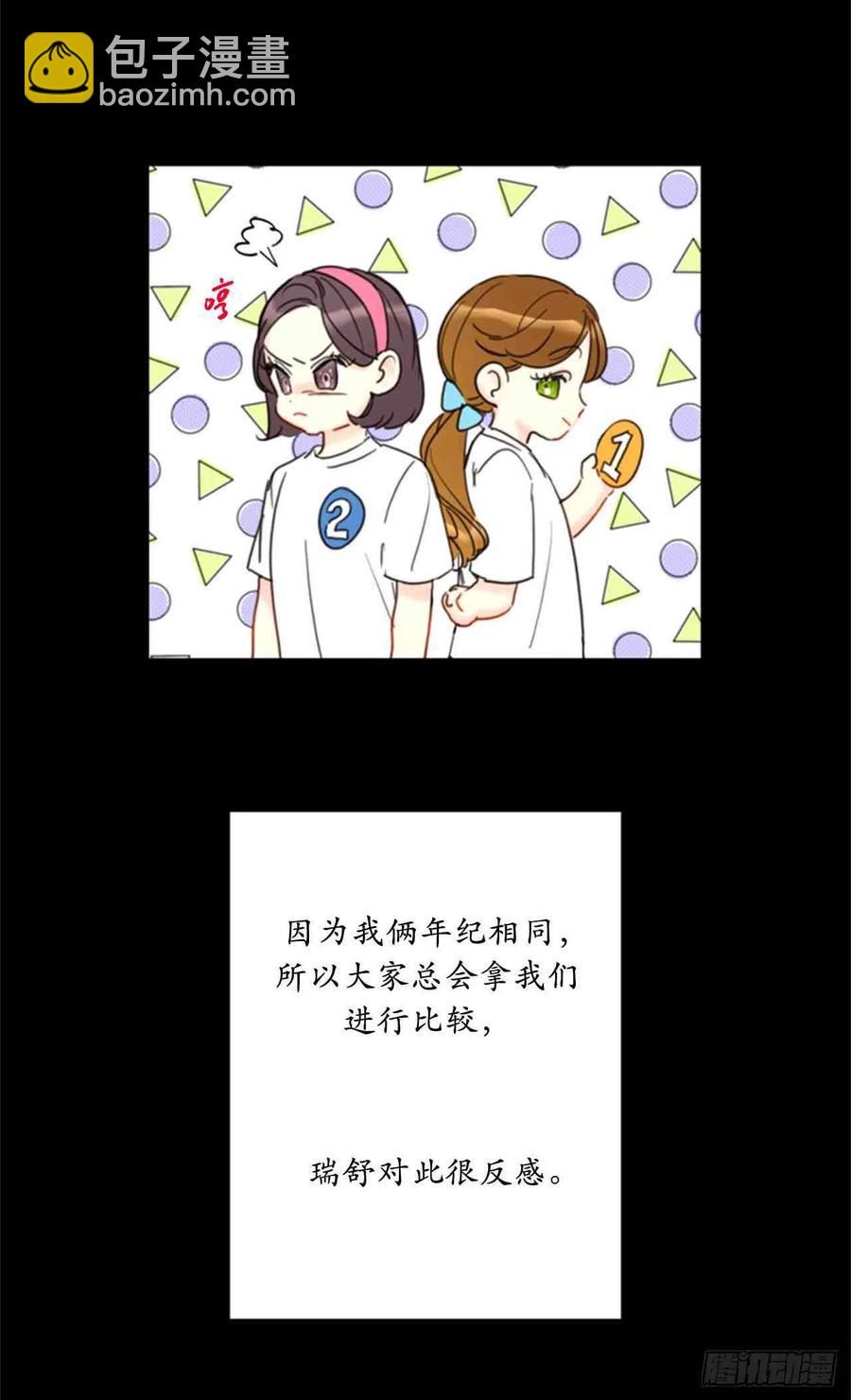 《总裁的相亲》61-62话 第18页