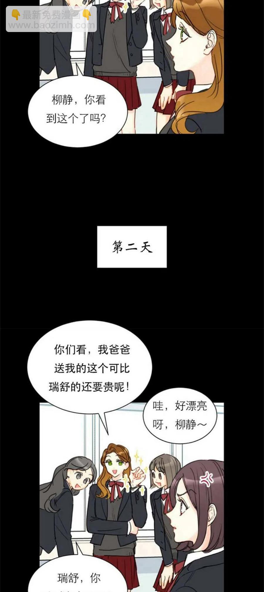 《总裁的相亲》65-66话 第16页