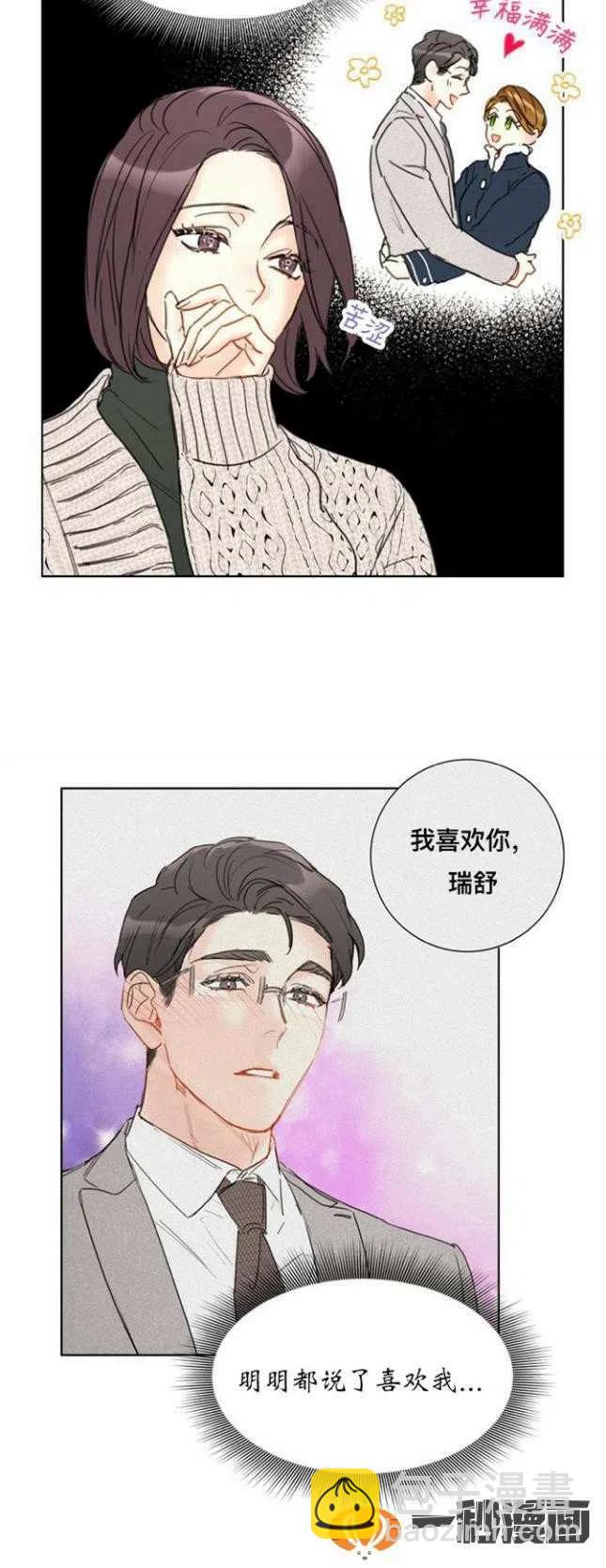 《总裁的相亲》65-66话 第28页
