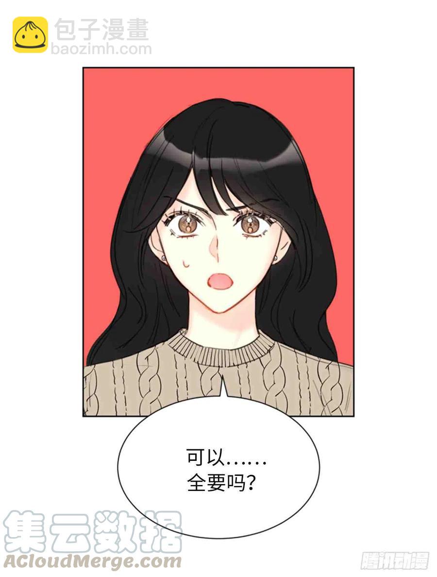 《总裁的相亲》59话-60话 第13页