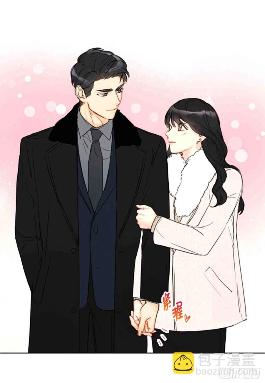 《总裁的相亲》59话-60话 第21页