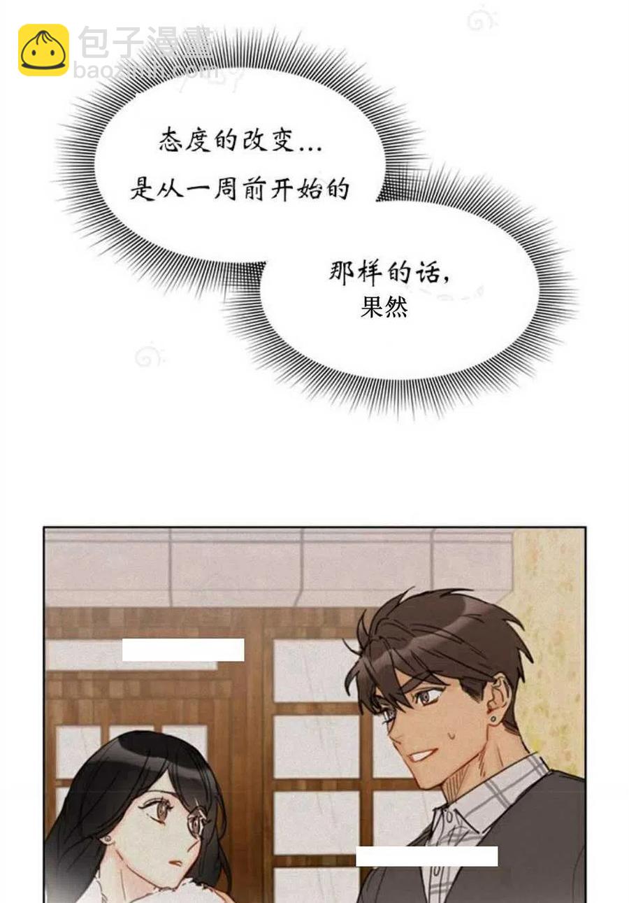 《总裁的相亲》73-74话 第32页