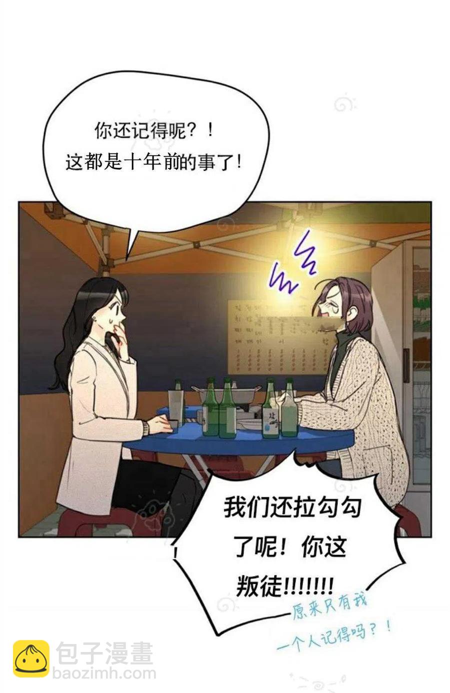 《总裁的相亲》69-70话 第12页