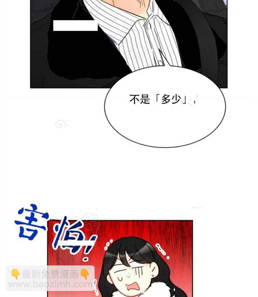《总裁的相亲》67-68话 第2页