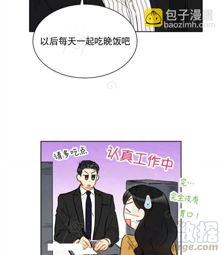 《总裁的相亲》67-68话 第7页