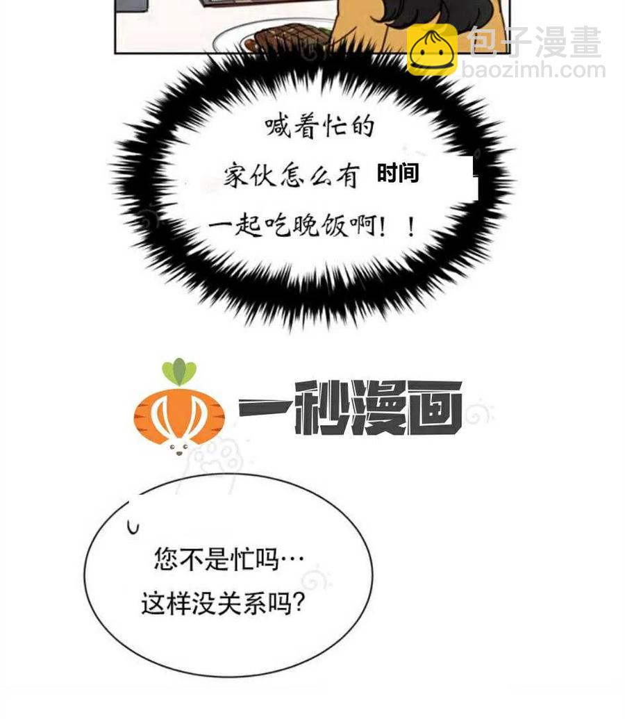 《总裁的相亲》67-68话 第8页