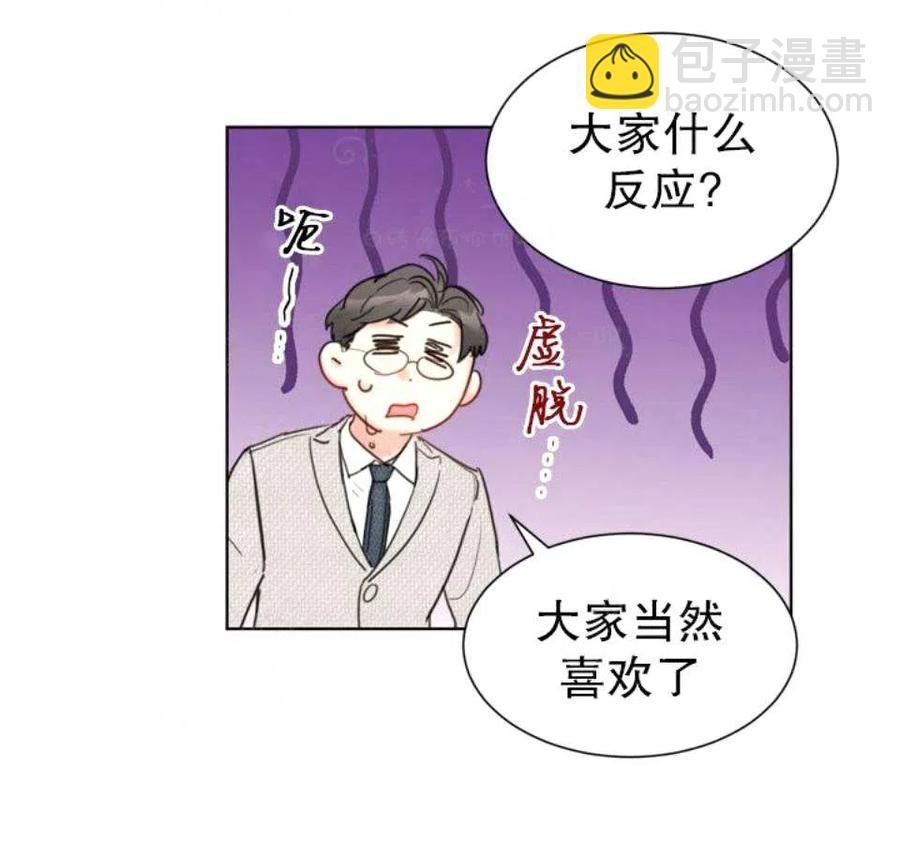 《总裁的相亲》79-80话 第48页