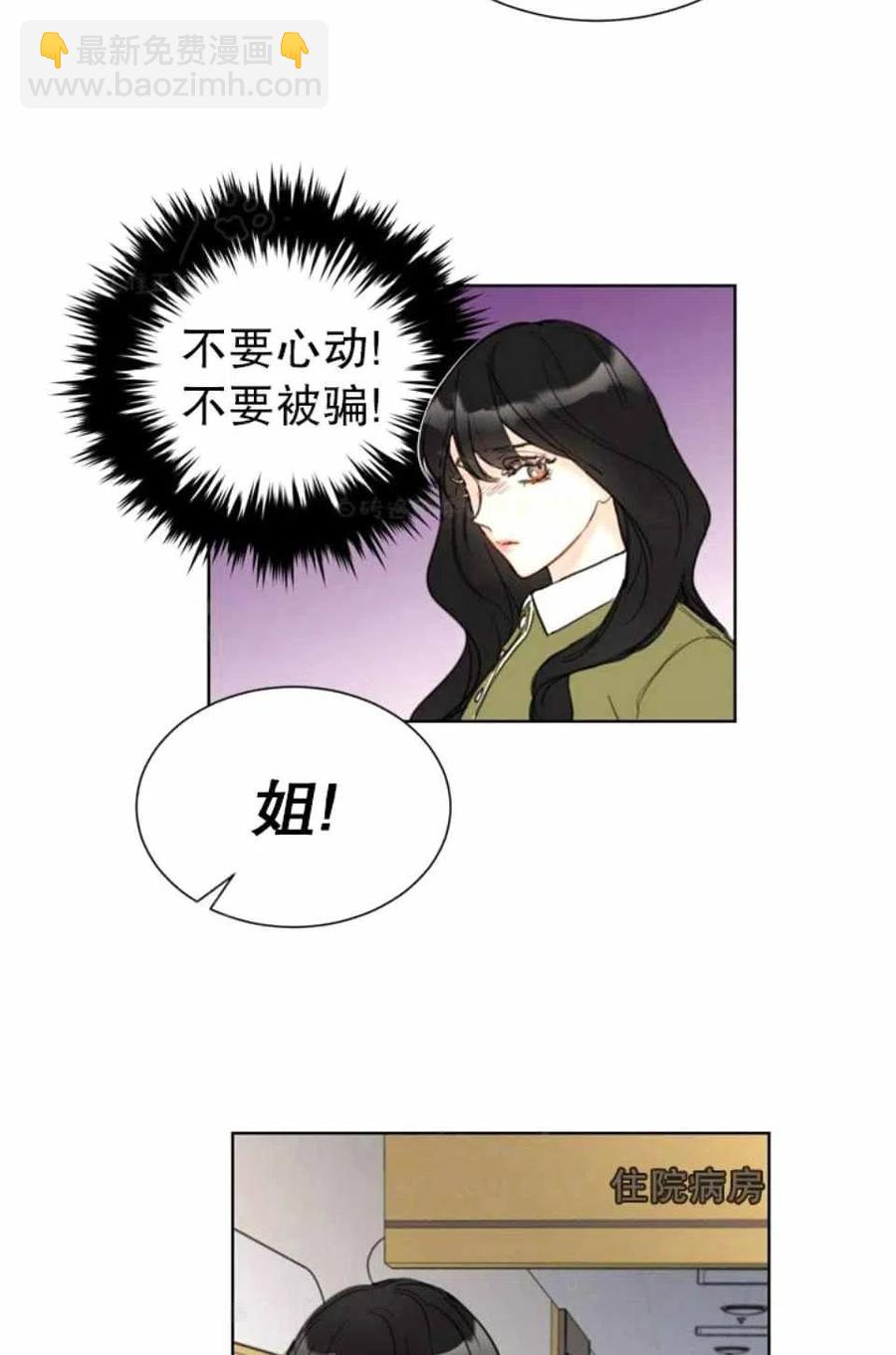 《总裁的相亲》77-78话 第20页