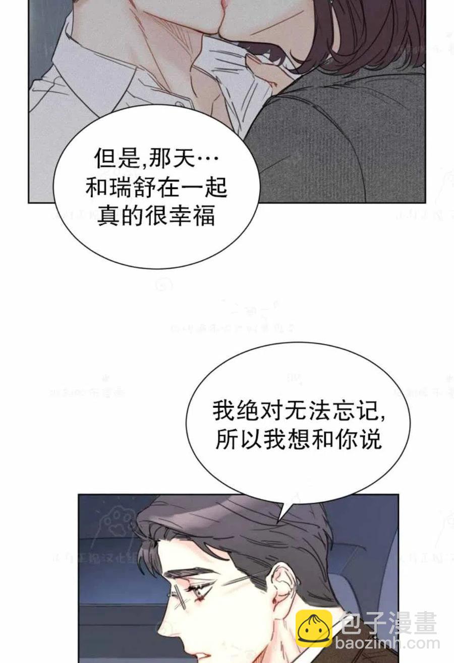 《总裁的相亲》77-78话 第42页