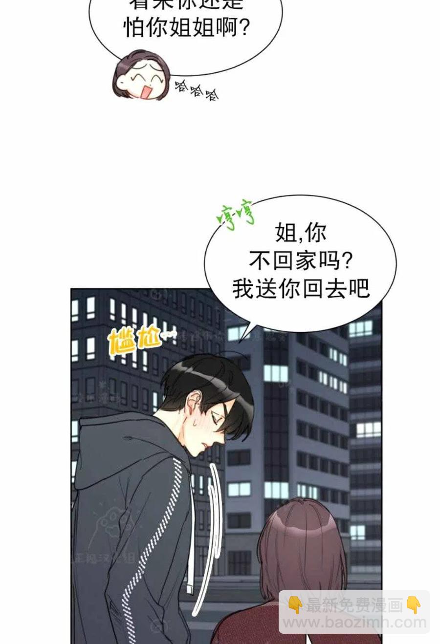 《总裁的相亲》77-78话 第5页