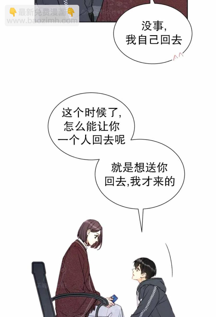 《总裁的相亲》77-78话 第6页