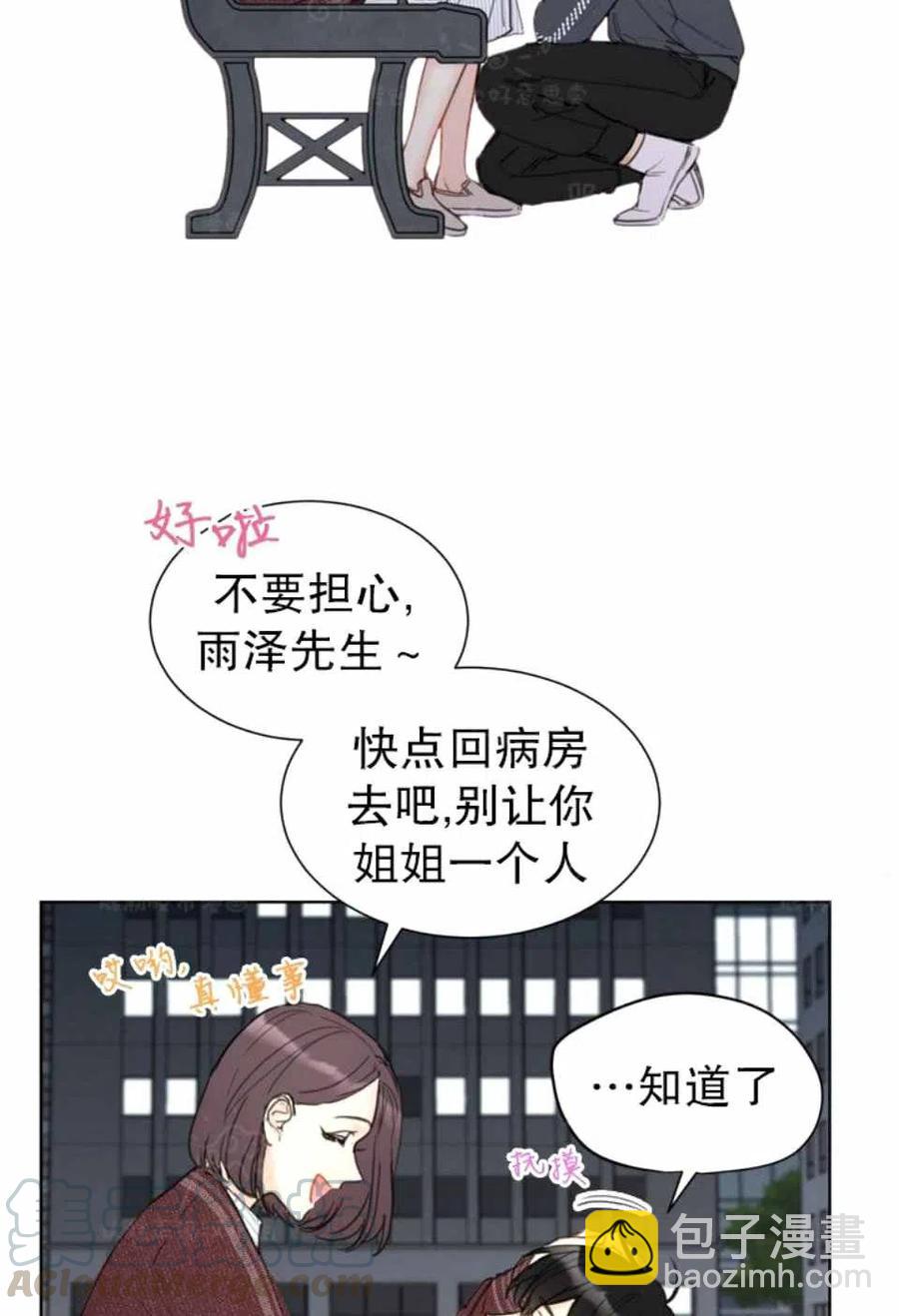 《总裁的相亲》77-78话 第7页
