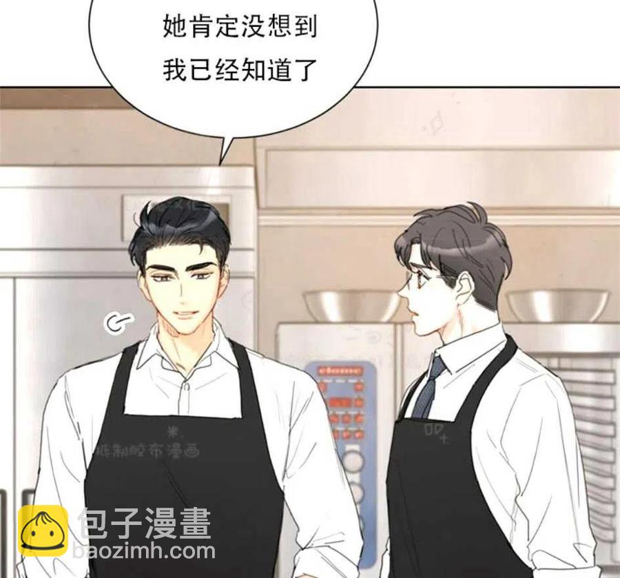 《总裁的相亲》81-82话 第23页