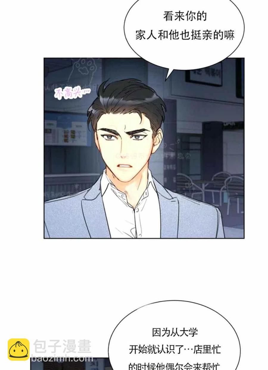 《总裁的相亲》83-84话 第24页