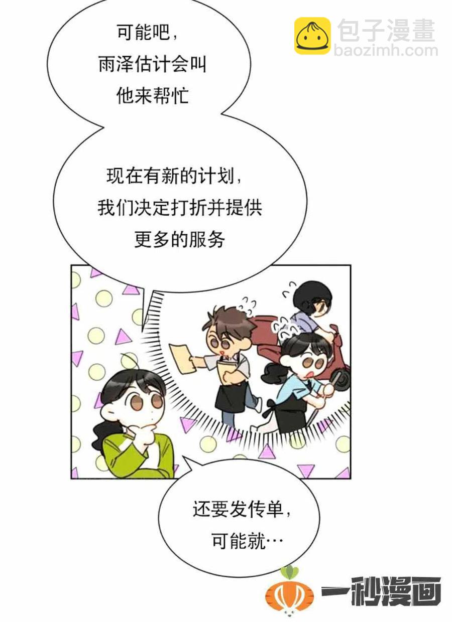《总裁的相亲》83-84话 第30页