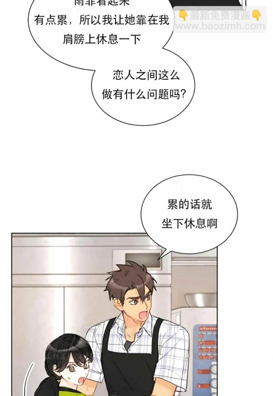 《总裁的相亲》83-84话 第6页