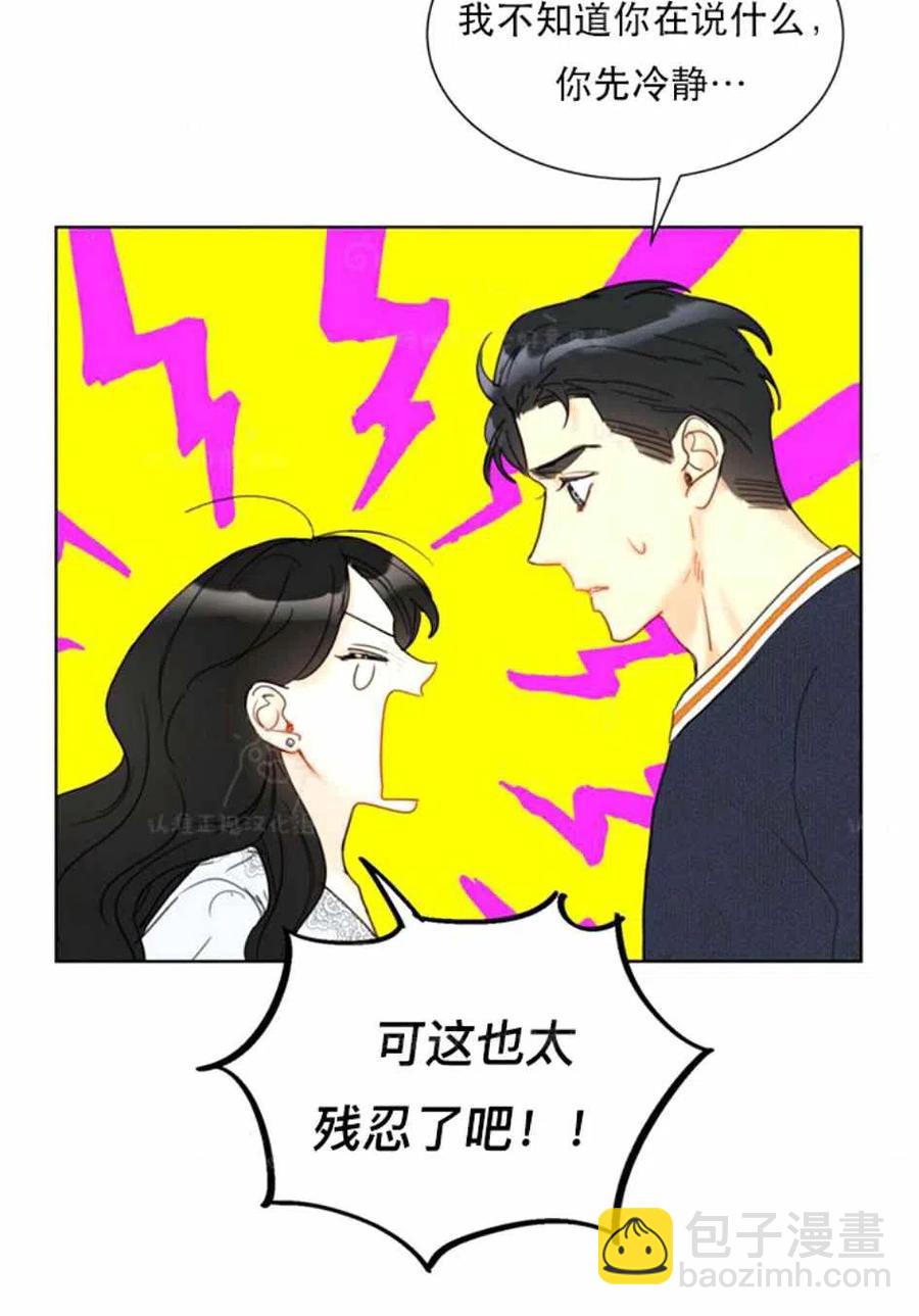 《总裁的相亲》85-86话 第27页