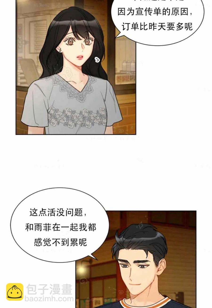 《总裁的相亲》85-86话 第2页