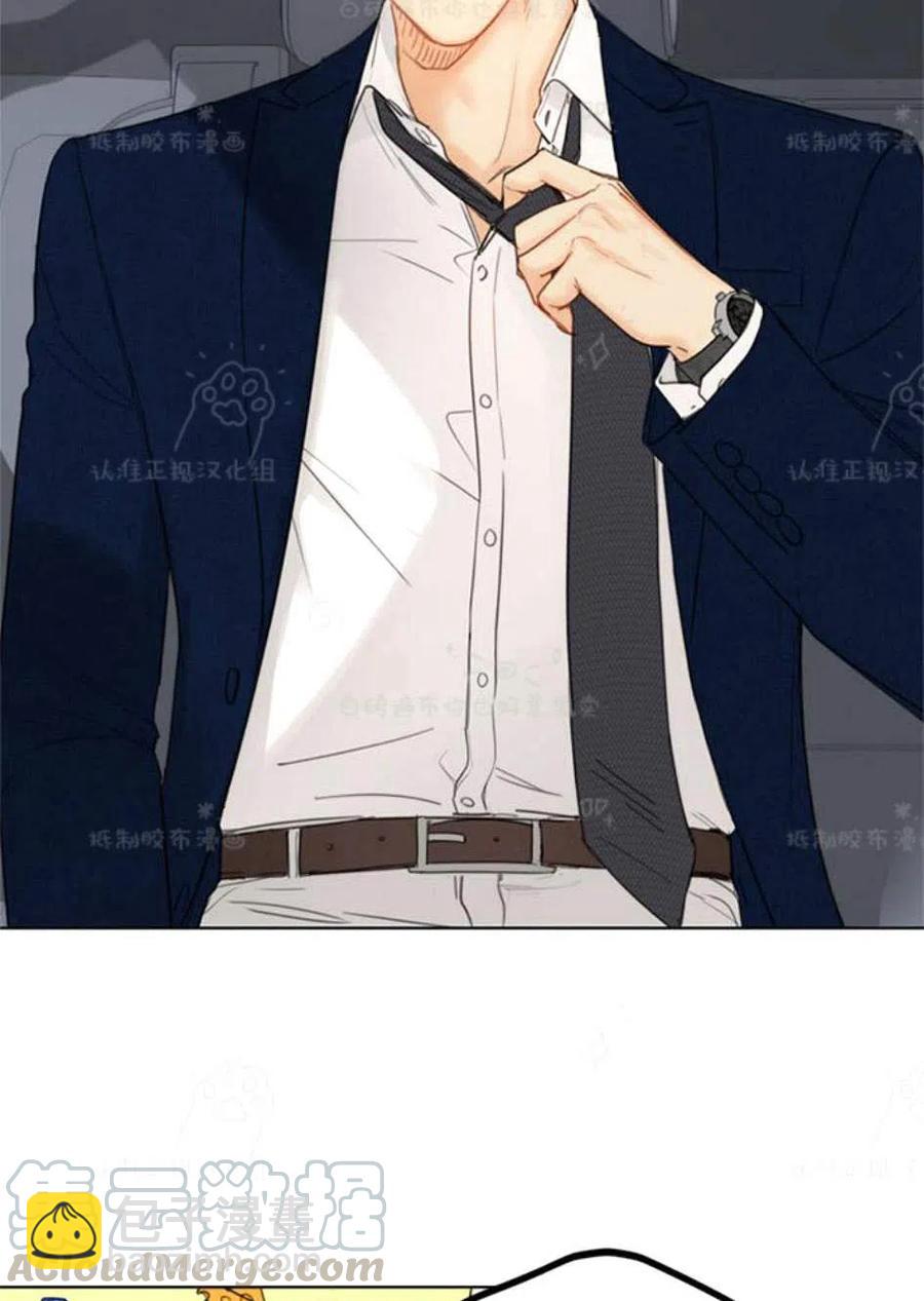 《总裁的相亲》97-98话 第13页
