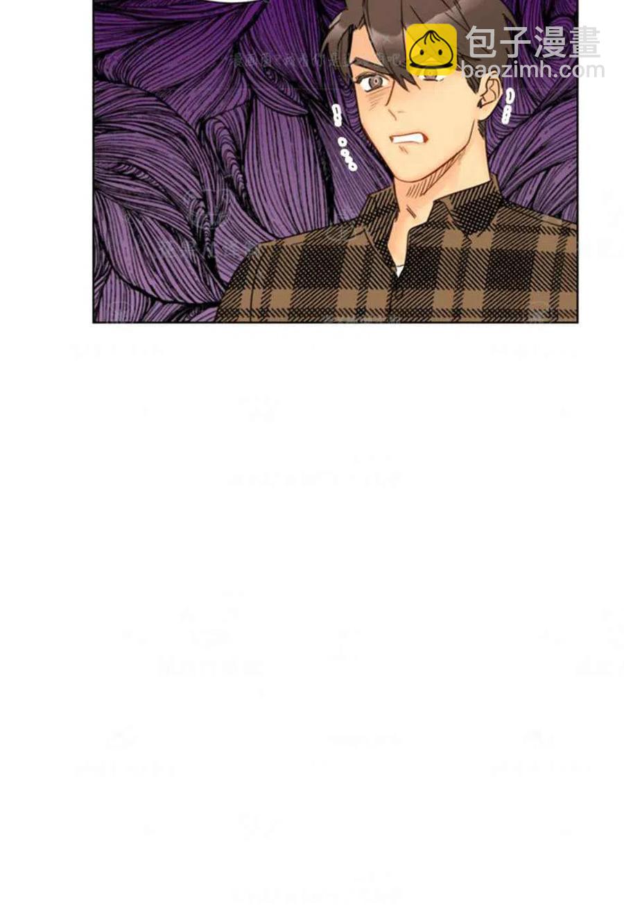 《总裁的相亲》121-122话 第50页
