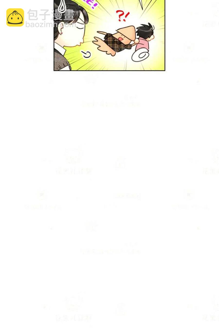 《总裁的相亲》121-122话 第6页