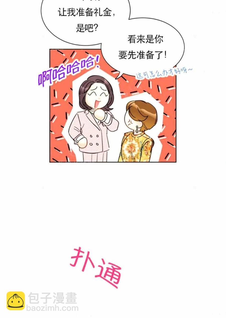 《总裁的相亲》119-120话 第14页