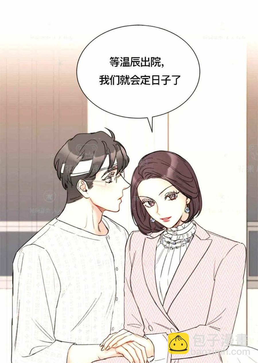 《总裁的相亲》119-120话 第15页