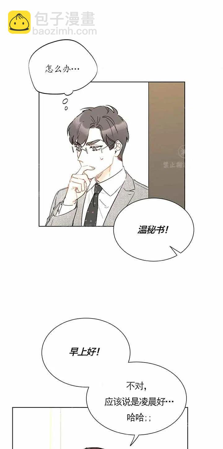 《总裁的相亲》145-146 第11页