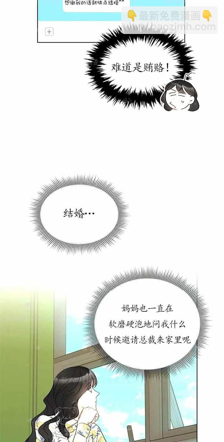 《总裁的相亲》145-146 第17页