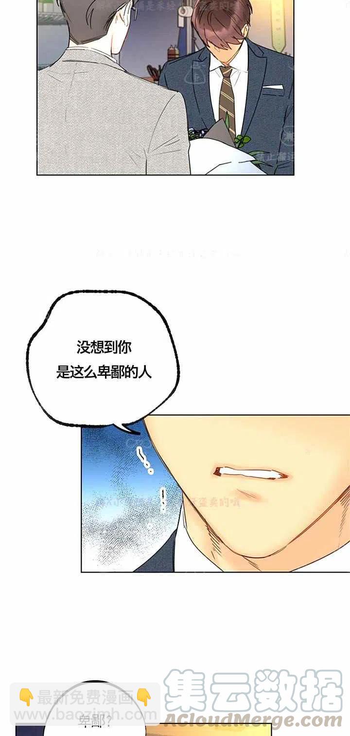 《总裁的相亲》145-146 第31页