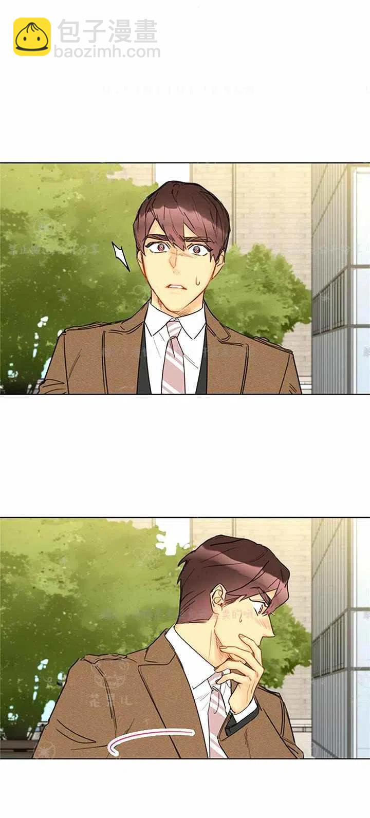 《总裁的相亲》145-146 第48页
