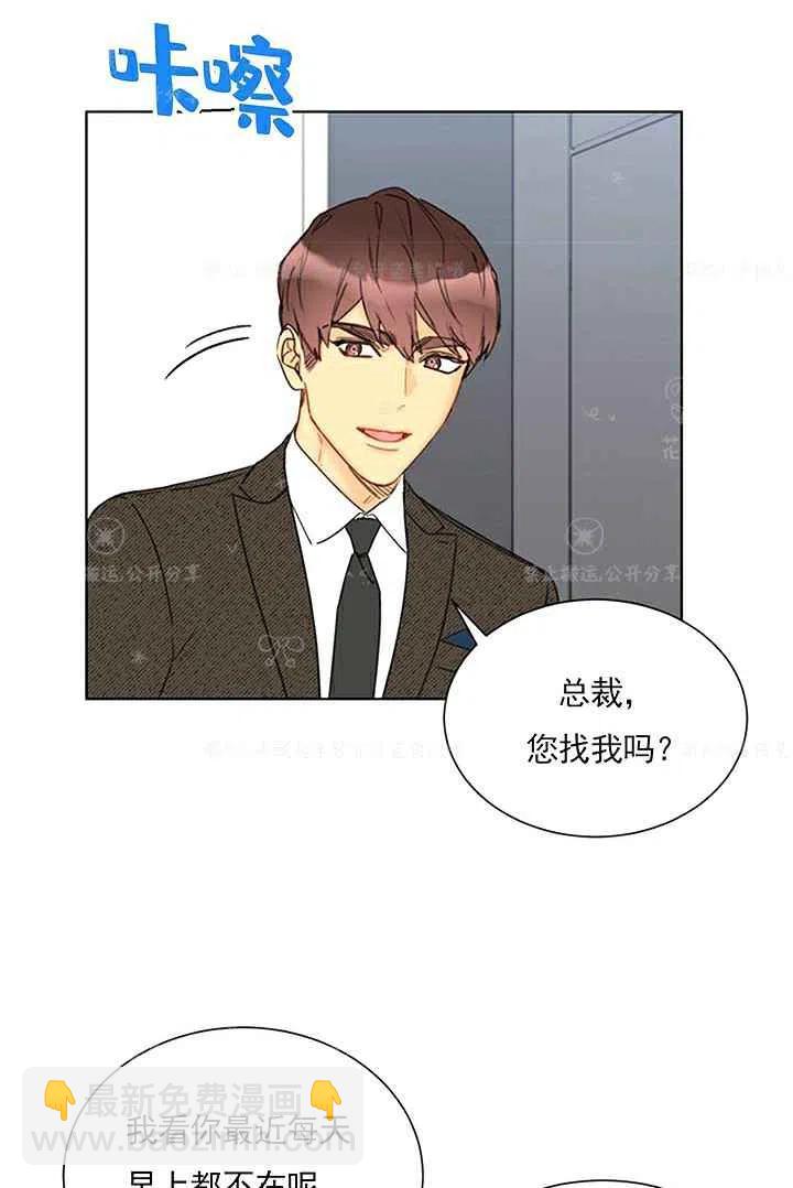 《总裁的相亲》139-140 第26页