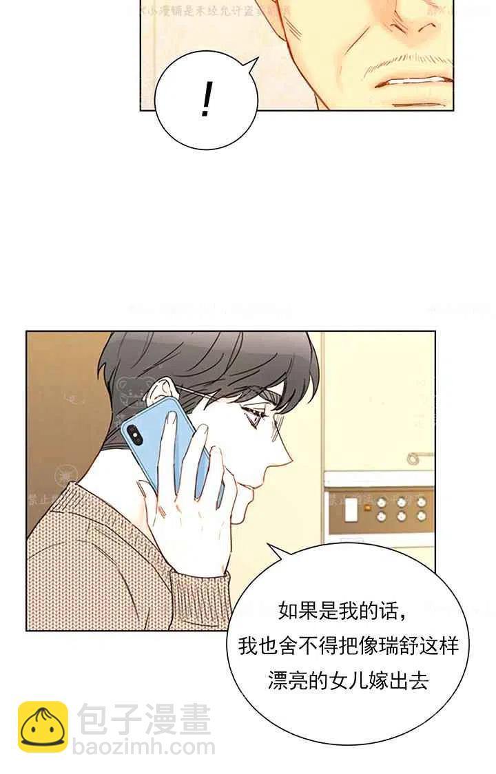 《总裁的相亲》139-140 第6页