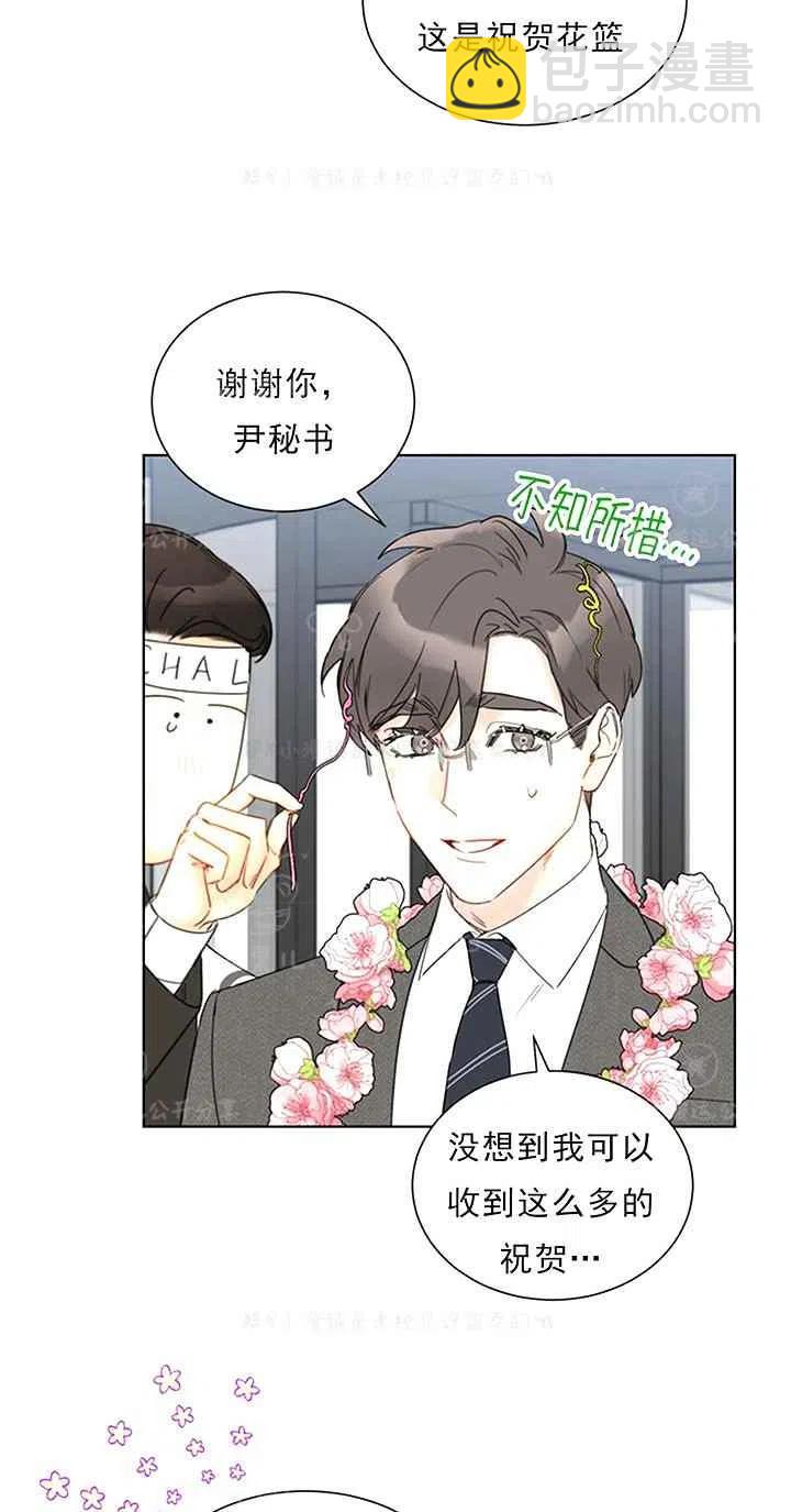 《总裁的相亲》143-144 第2页