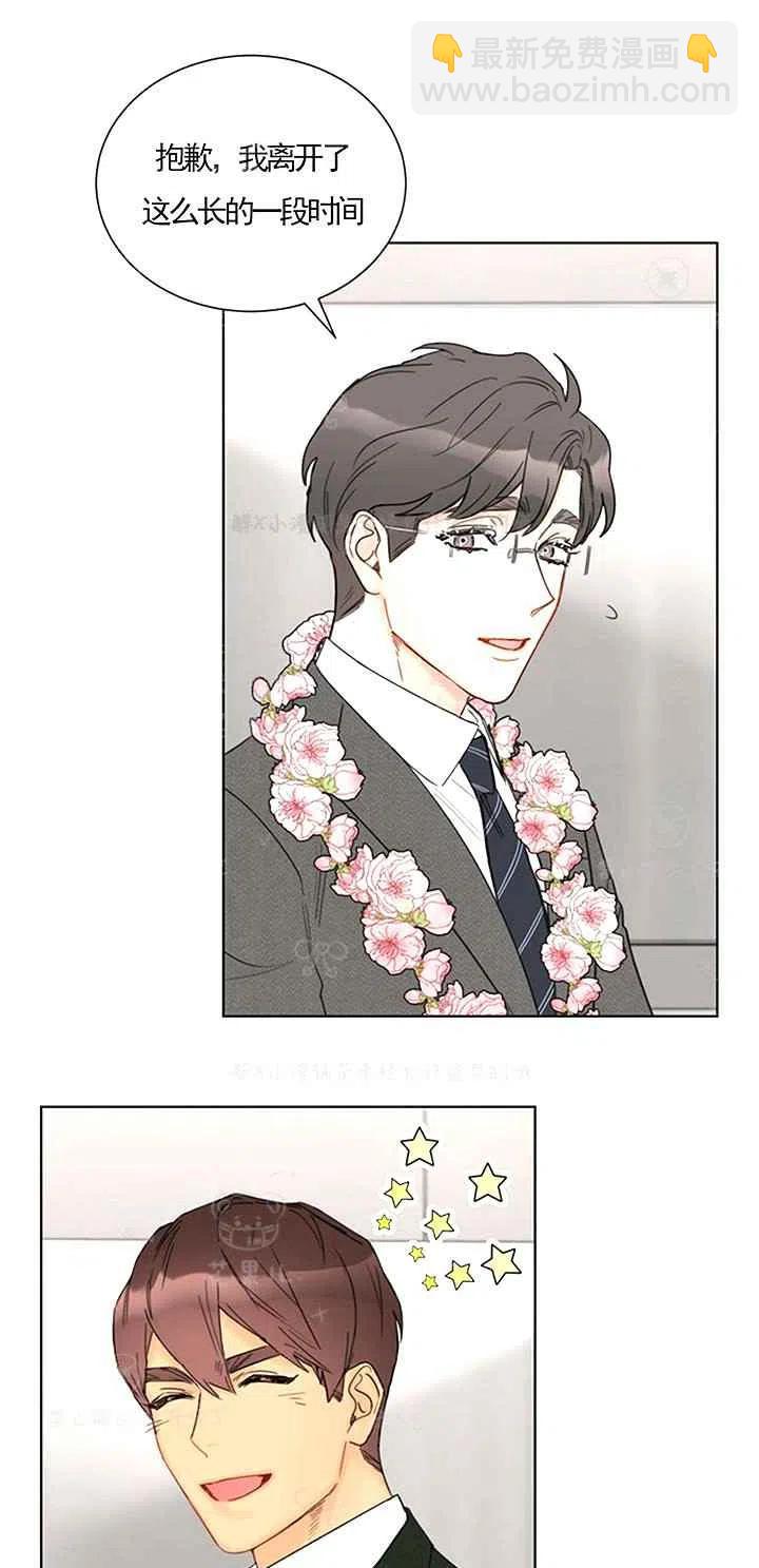 《总裁的相亲》143-144 第8页