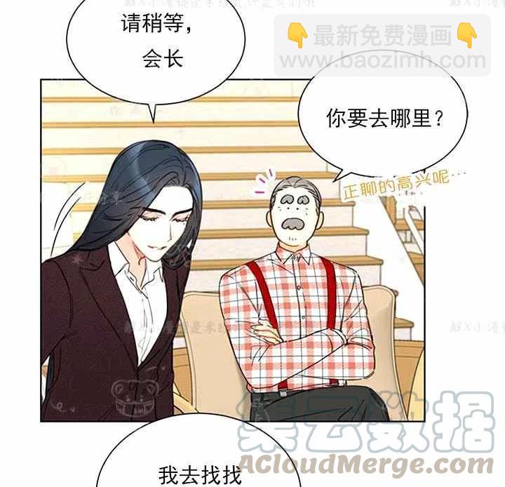 《总裁的相亲》149-150 第13页